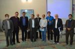 اولین جلسه شورای دبیران1401 -1400 برگزارشد